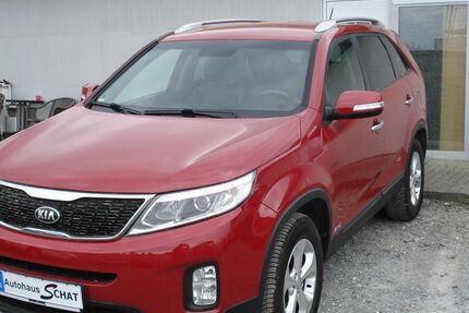 Kia Sorento 115.682 km 9.350 &euro; Hüttenberg/Hochelheim 35625