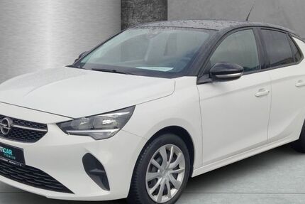 Opel Corsa 36.219 km 14.490 &euro; Wesenberg 23858