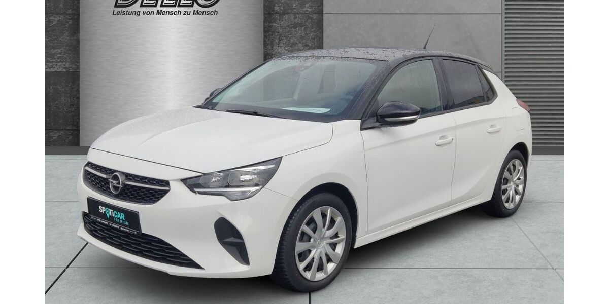 Opel Corsa 36.219 km 14.990 &euro; Wesenberg 23858