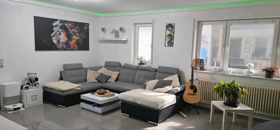 Doppelhaushälfte Nalbach - 6 Zimmer, 185 m&sup2;, 380.000&euro; | Angebot:26902386