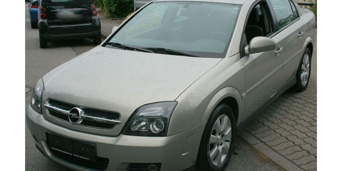 Opel Vectra 143.000 km 3.499 &euro; Hamburg/Barsbüttel 22885