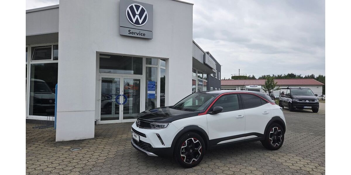 Opel Mokka 27.500 km 15.990 &euro; Königsbrück 01936