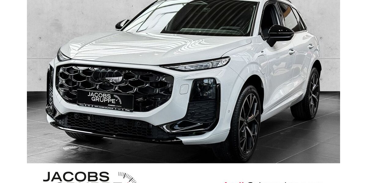Audi Q3 4.444 km 59.950 &euro; Bergheim 50126