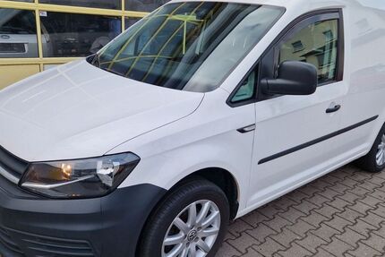 VW Caddy 160.700 km 10.850 &euro; Rathenow 14712