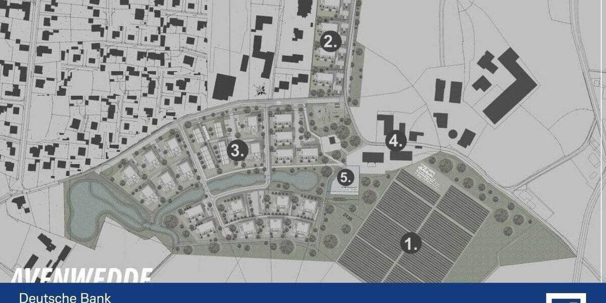 Grundstück Gütersloh Avenwedde - 11.000.000&euro; | Angebot:25037837