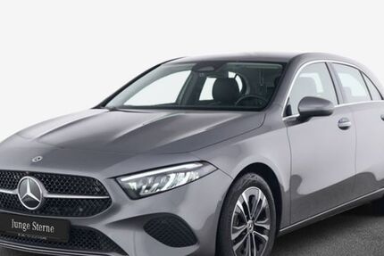 Mercedes-Benz A 180 3.495 km 28.850 &euro; Würzburg 97076