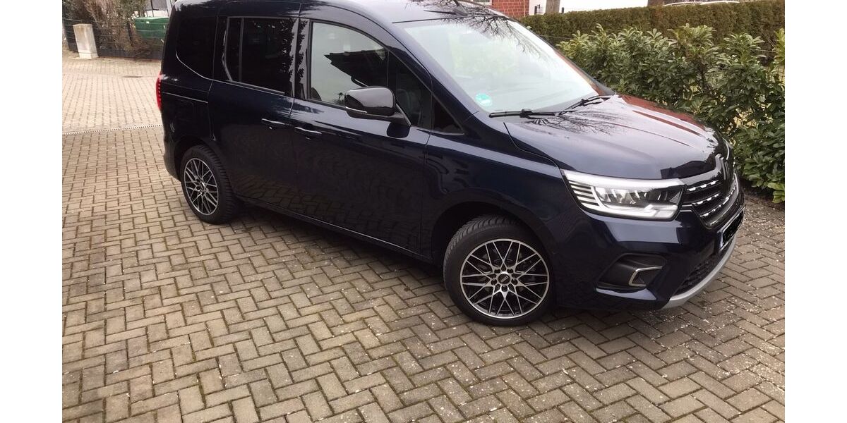 Renault Kangoo 11.200 km 26.500 &euro; Braunschweig 38112