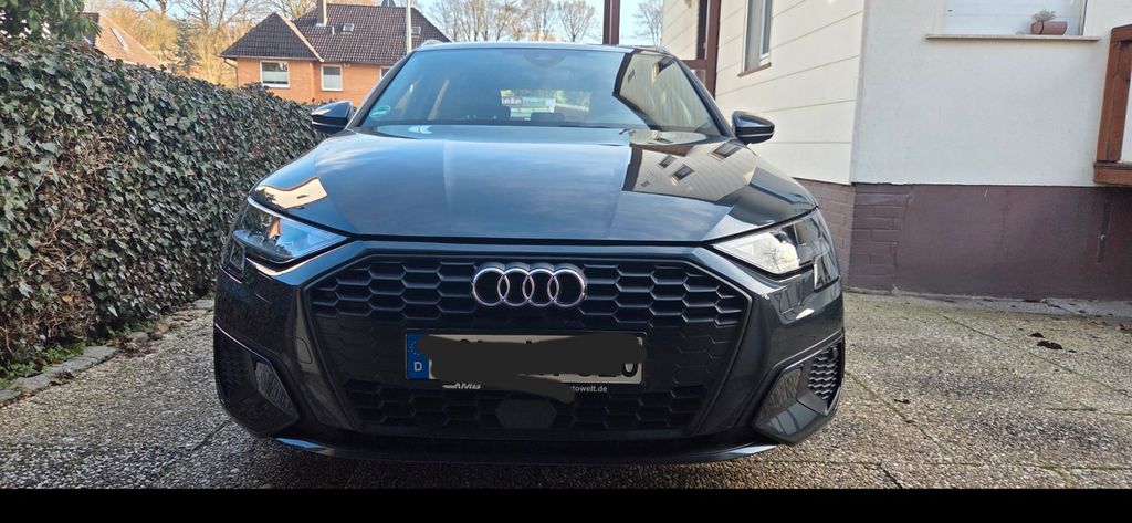 Audi A3 36.491 km 22.999 &euro; Holzminden 37603