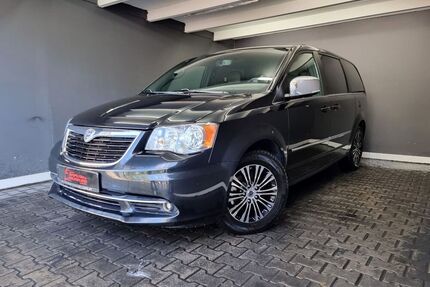 Lancia Voyager