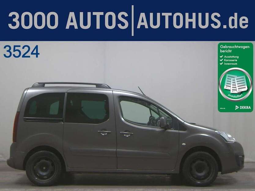 Berlingo