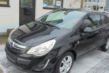 Opel Corsa 198.000 km 2.450 &euro; Dillingen/Saar 66763