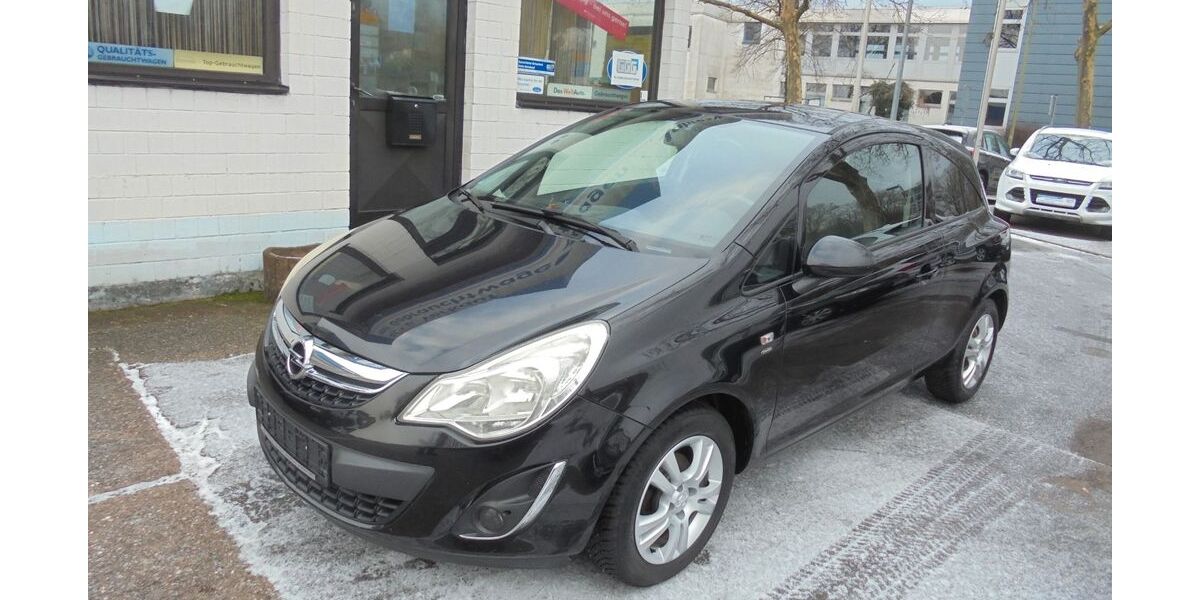Opel Corsa 198.000 km 2.450 &euro; Dillingen/Saar 66763