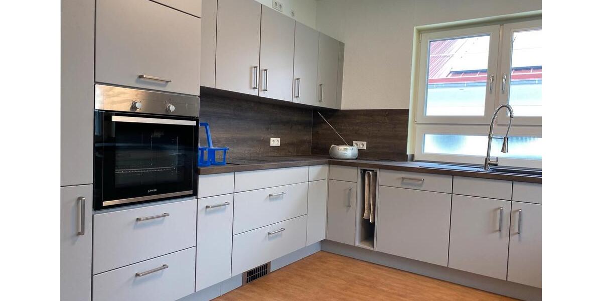 Einfamilienhaus Oberstreu - 4.5 Zimmer, 105 m&sup2;, 465.000&euro; | Angebot:25570635