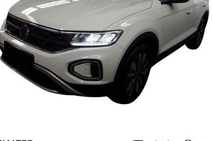 VW T-Roc 2.400 km 28.450 &euro; Kreuztal 57223