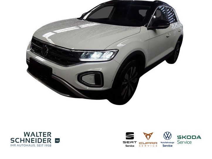 VW T-Roc 2.400 km 28.450 &euro; Kreuztal 57223