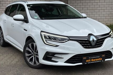 Renault Megane 75.000 km 15.500 &euro; Köln 50859