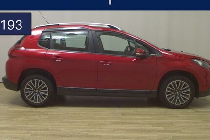 Peugeot 2008 26.432 km 10.890 &euro; Bremen / Arsten 28279