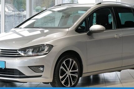 VW Golf Sportsvan 139.567 km 15.387 &euro; Dießen am Ammersee 86911