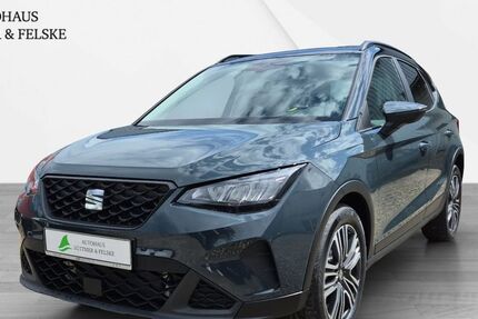 Seat Arona 1.011 km 23.590 € Schleswig 24837