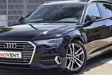 Audi A6 195.000 km 24.900 € Fußgönheim 67136