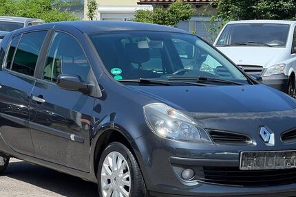 Renault Clio 174.000 km 3.199 &euro; Landau in der Pfalz, Rheinland-Pfalz 76829