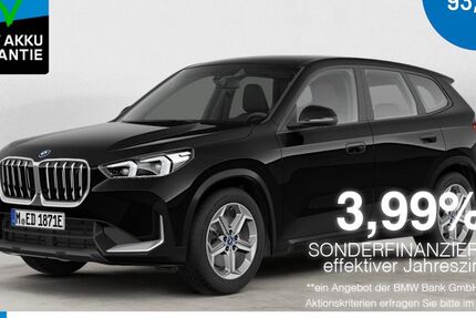 BMW iX1 31.785 km 34.490 &euro; Werdohl 58791