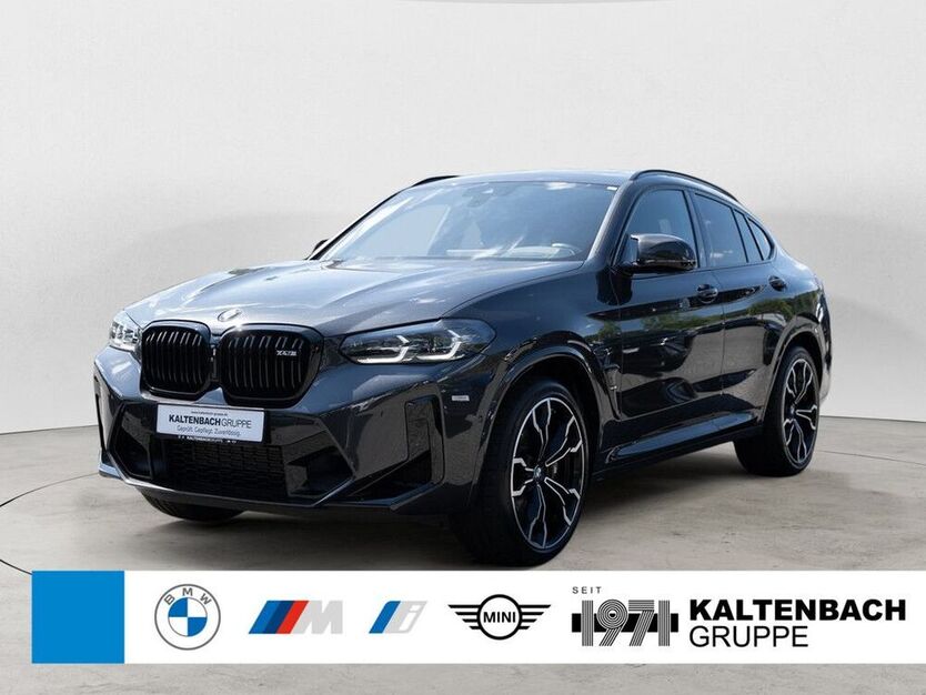 X4 M