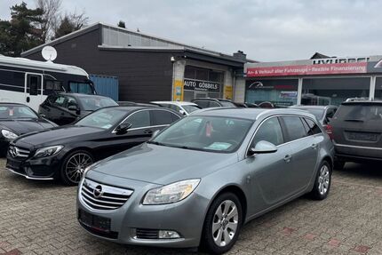 Opel Insignia 147.841 km 7.750 &euro; Aldenhoven 52457