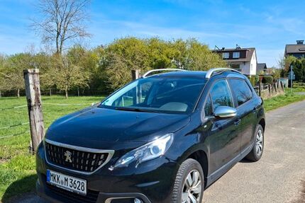 Peugeot 2008 125.000 km 7.790 &euro; Bruchköbel 63486