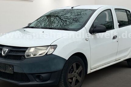 Dacia Sandero 35.786 km 2.999 &euro; Brehna 06796