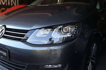 VW Sharan 204.666 km 11.800 &euro; Zwingenberg (bei Bensheim) 64673