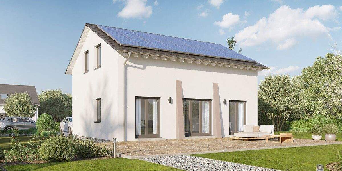 Mehrfamilienhaus, Wohnhaus Gera Ernsee - 4 Zimmer, 136 m&sup2;, 248.169&euro; | Angebot:25305835