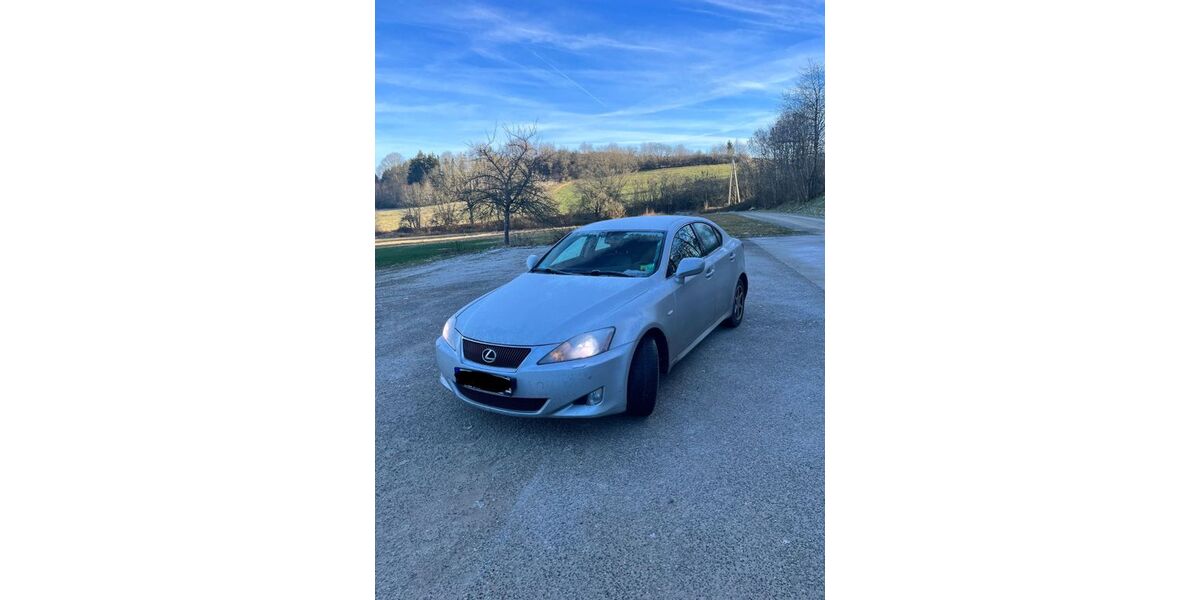 Lexus Andere 300.000 km 2.999 &euro; Baumholder 55774