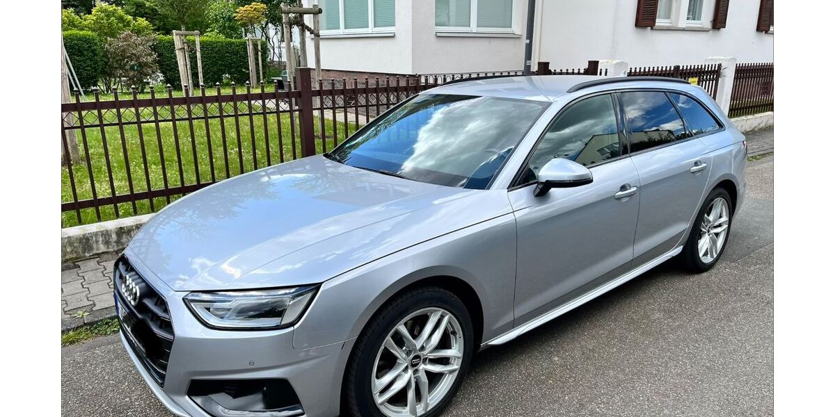 Audi A4 72.300 km 22.999 &euro; Frankfurt Am Main 60598