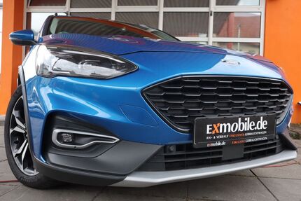 Ford Focus 125.000 km 15.499 &euro; Albstadt 72461