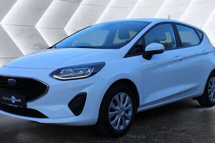 Ford Fiesta 92.400 km 10.400 &euro; Waldkirch 79183