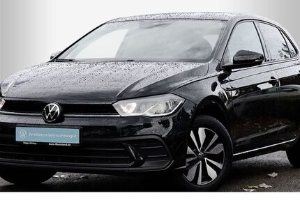 VW Polo 16.190 km 17.699 € Bonn 53175