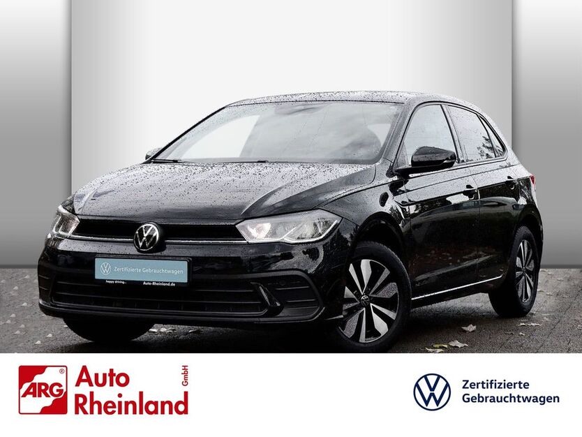 VW Polo 16.190 km 17.699 € Bonn 53175