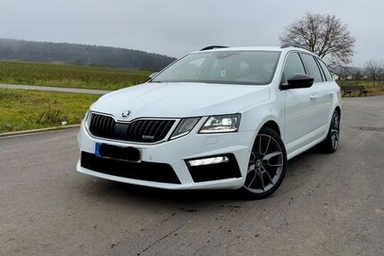 Skoda Octavia 99.735 km 18.790 &euro; Wörth am Main 63939