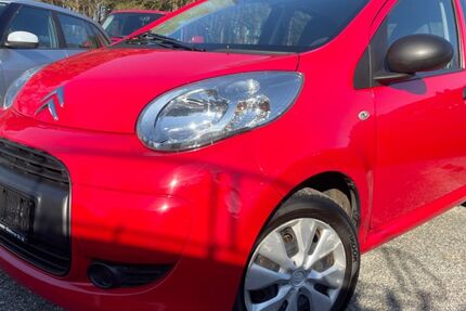 Citroen C1 116.000 km 2.999 &euro; Soltau 29614