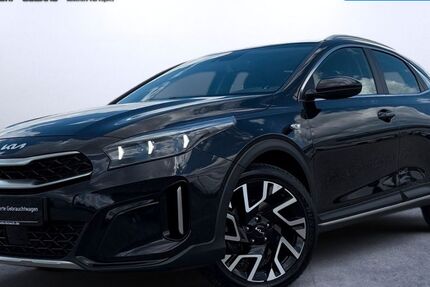 Kia XCeed 69.900 km 19.998 &euro; Durach 87471