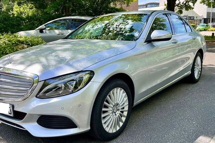 Mercedes C 250