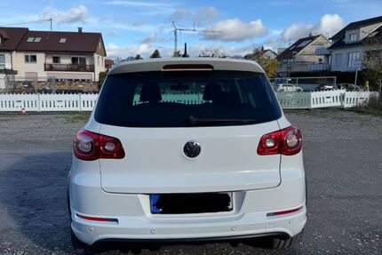 VW Tiguan 145.000 km 12.300 € Leonberg 71229