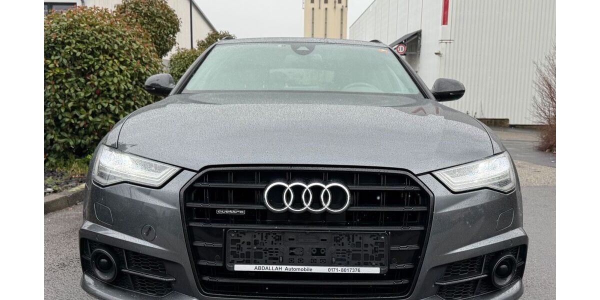 Audi A6 274.294 km 15.999 &euro; Kelkheim 65779