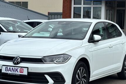VW Polo 134.500 km 11.900 &euro; Goslar 38644