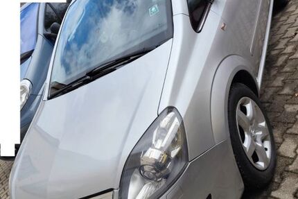 Opel Zafira 207.208 km 1.900 &euro; Singen 78224