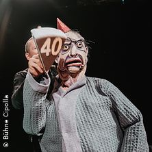 Aufzeichnungen aus dem Kellerloch 07.05.2026 Zentrum für Kunst