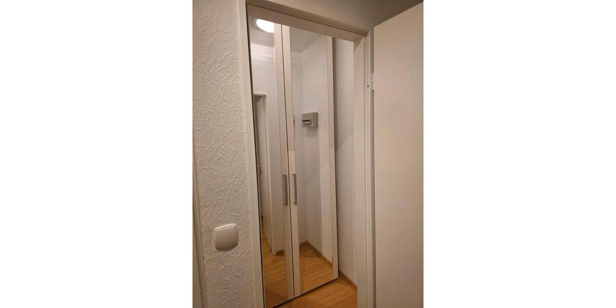 Etagenwohnung Mörfelden-Walldorf Walldorf - 2.5 Zimmer, 80 m&sup2;, 1.605&euro; | Angebot:25306028