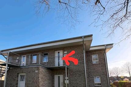 Wohnung Oeversee - 2.5 Zimmer, 70 m&sup2;, 940&euro; | Angebot:26288357