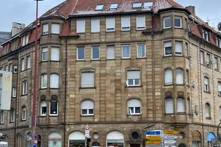 Wohnen auf Zeit in Pforzheim 380 € 1 zimmer